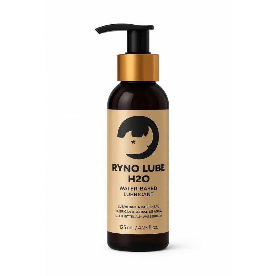 Lubricante Ryno H2O